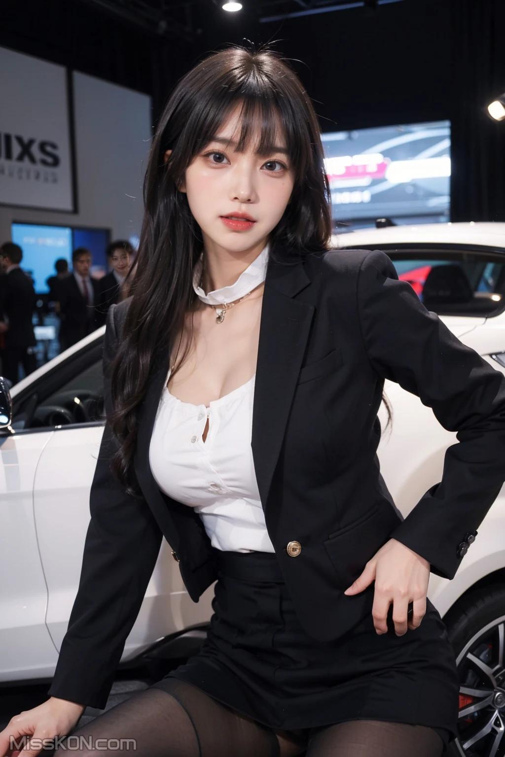 [AI Generated] 拟实画风 Vol.011 (331 photos)(17)