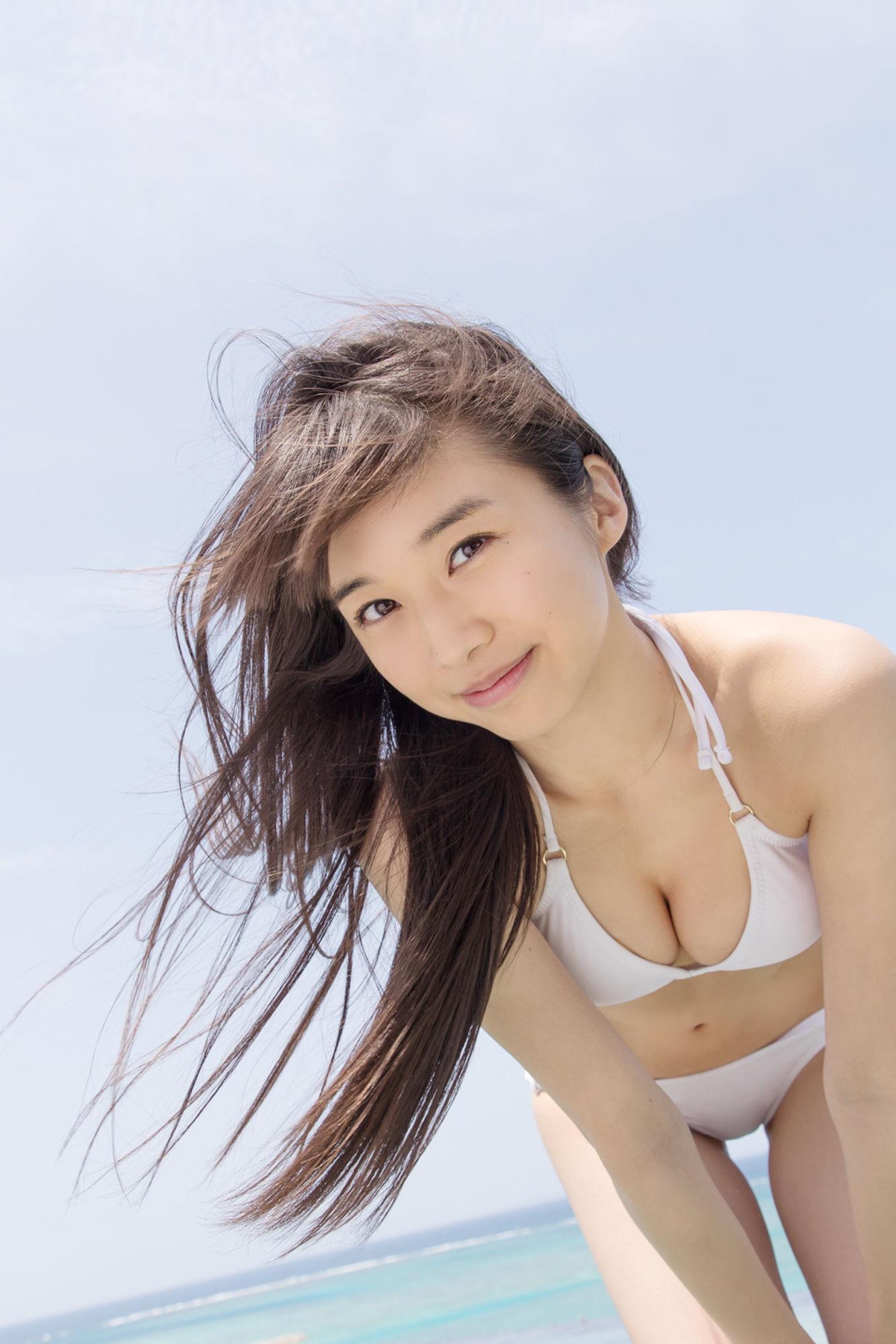 [Hello! Project Digital Books] No.171 牧野真莉爱 Maria Makino 写真集(40)