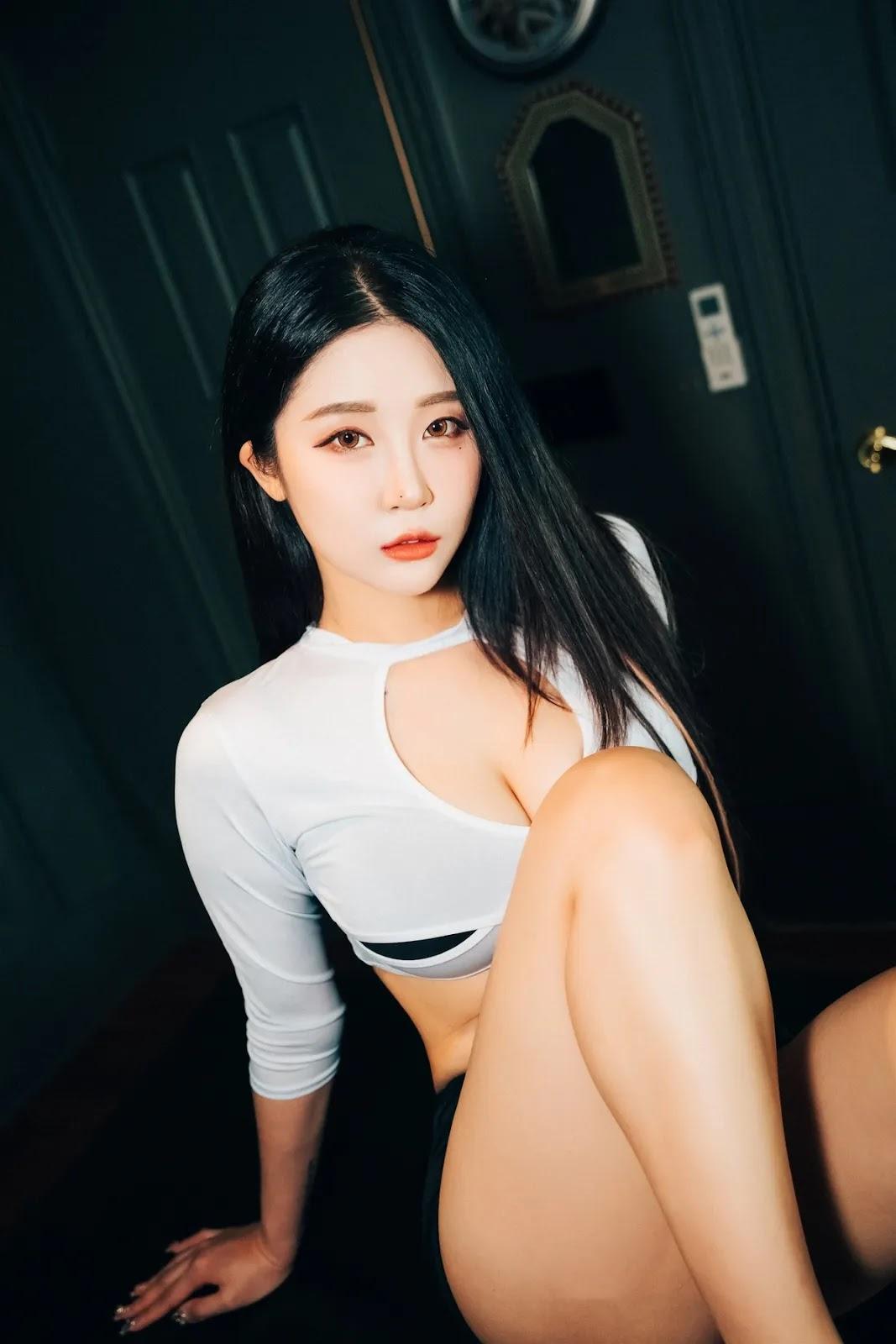 Jeong Bomi 정보미, [LOOZY] Roomate Set.01(6)