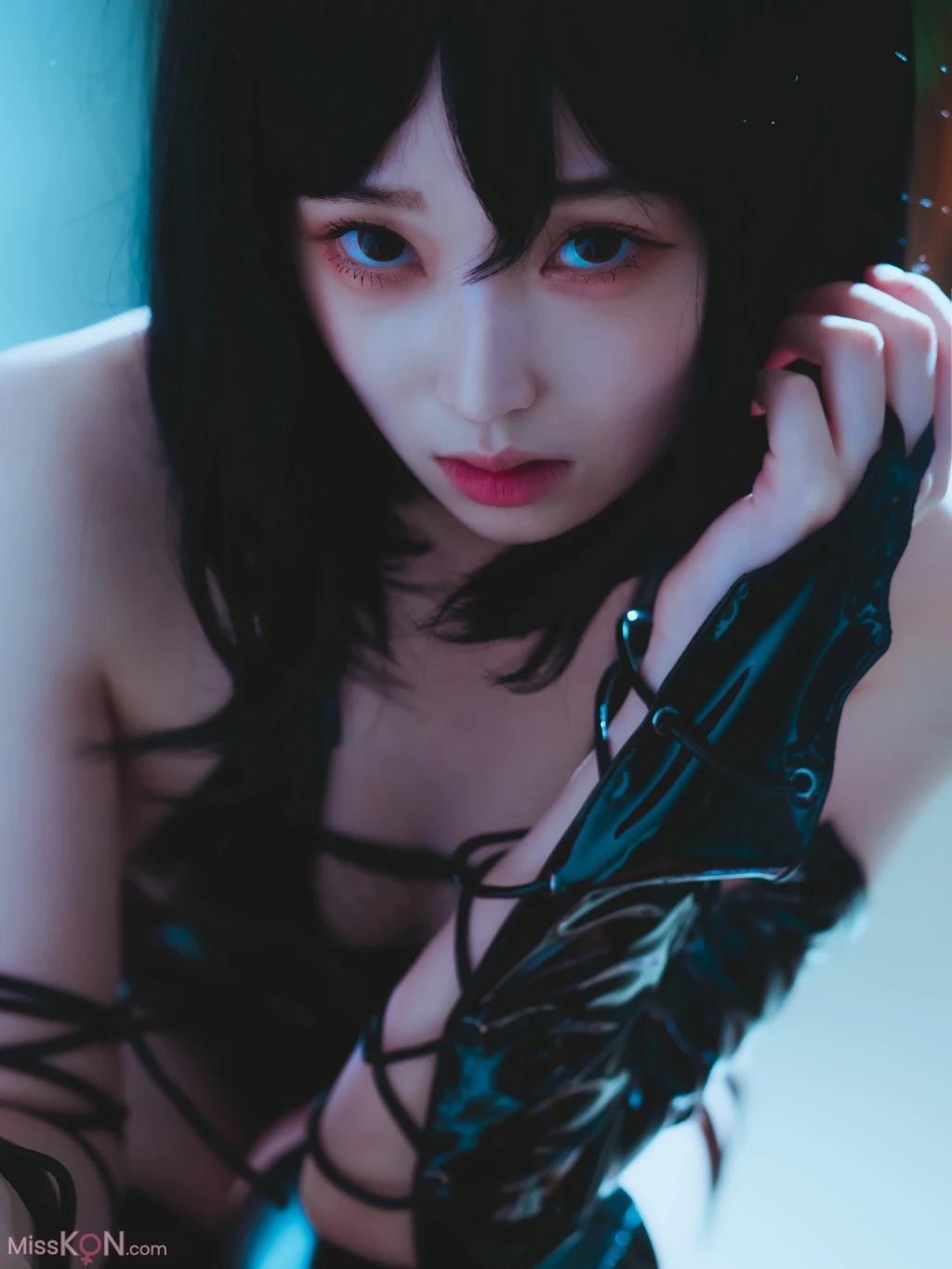 Bambi (밤비): Infinite Me (59 photos)(48)