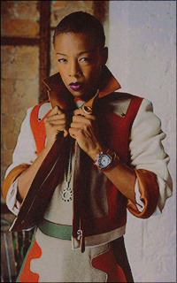 Commande - Samira Wiley Ib5k40Sq_o