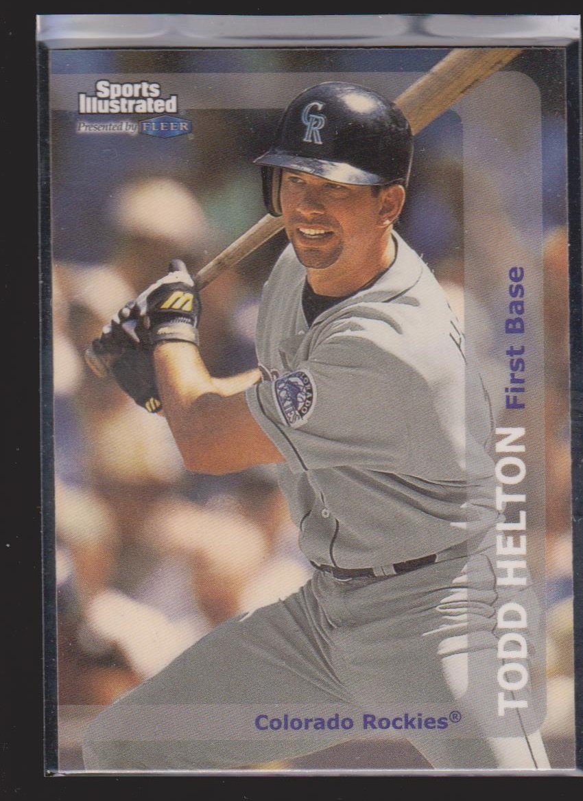 Baseball Sammlung Vintage Rookies Inserts (32/34) -- 40% Rabatt erhalten!! - Bild 75 von 197