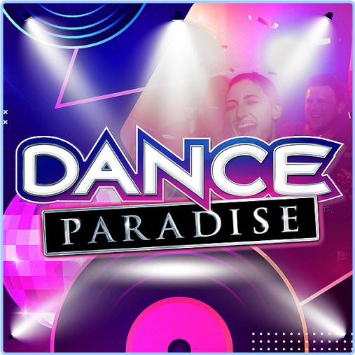 Various Artists - Dance Paradise Present June (2024) [320 Kbps] Cs1d23de_o