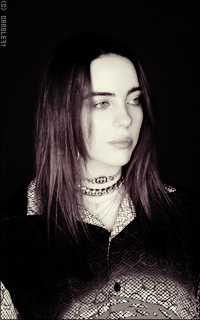 Billie Eilish 7qDAwRcO_o