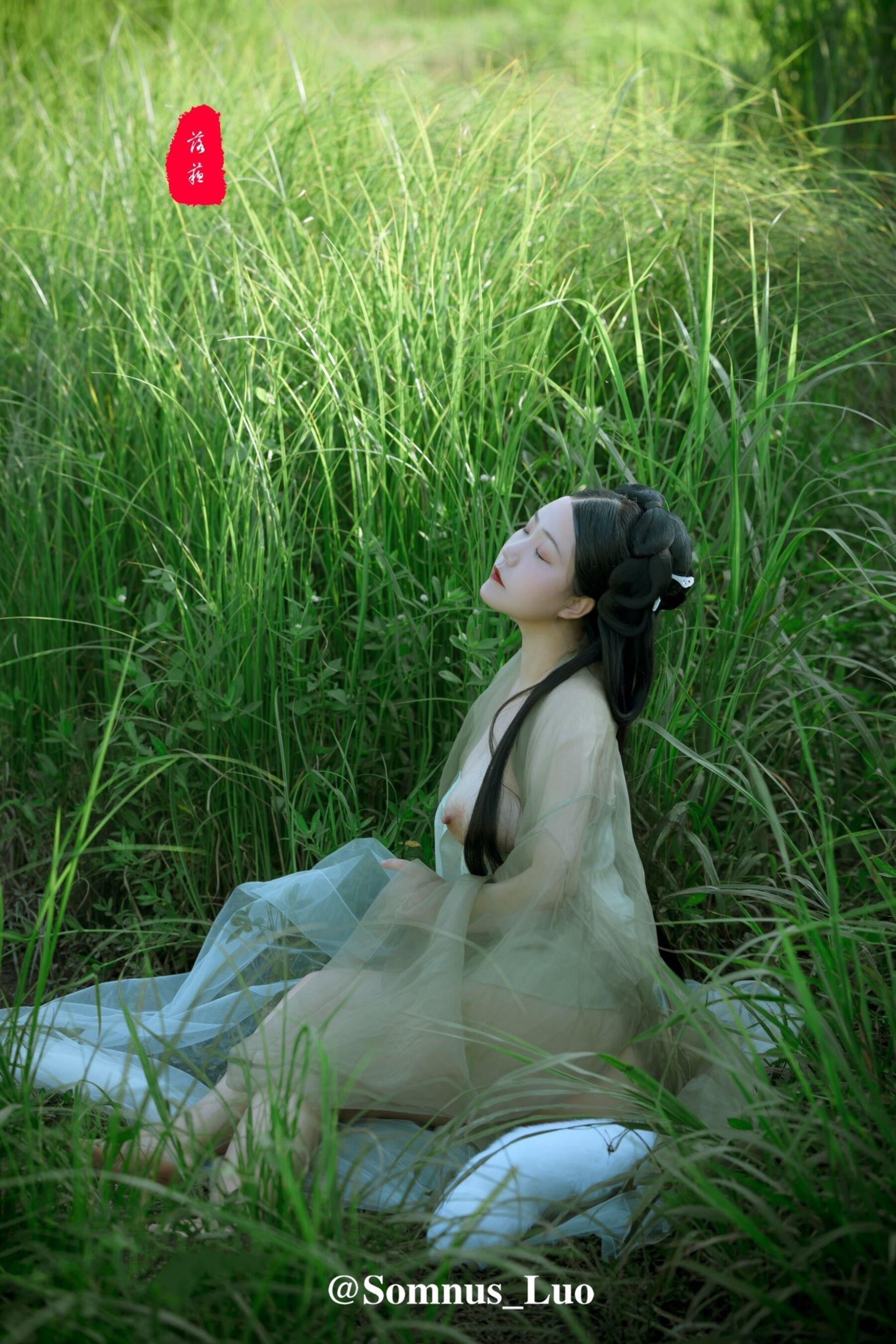 国模人体 摄影师清池作品集 Vol.013(31)