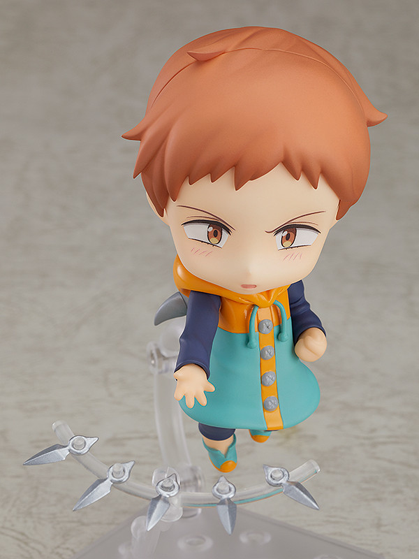 Seven Sins Gold (Nendoroid) UPbjrhpV_o