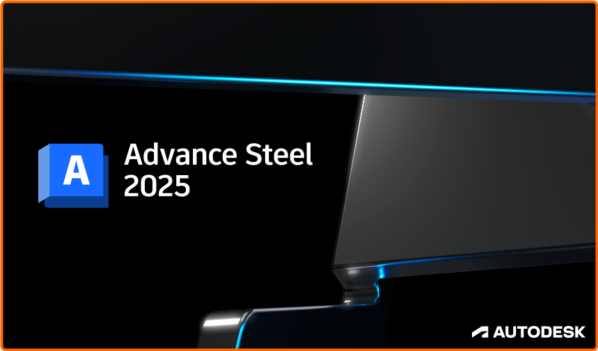 Autodesk Advance Steel 2025.0.2 Hotfix Only (x64)