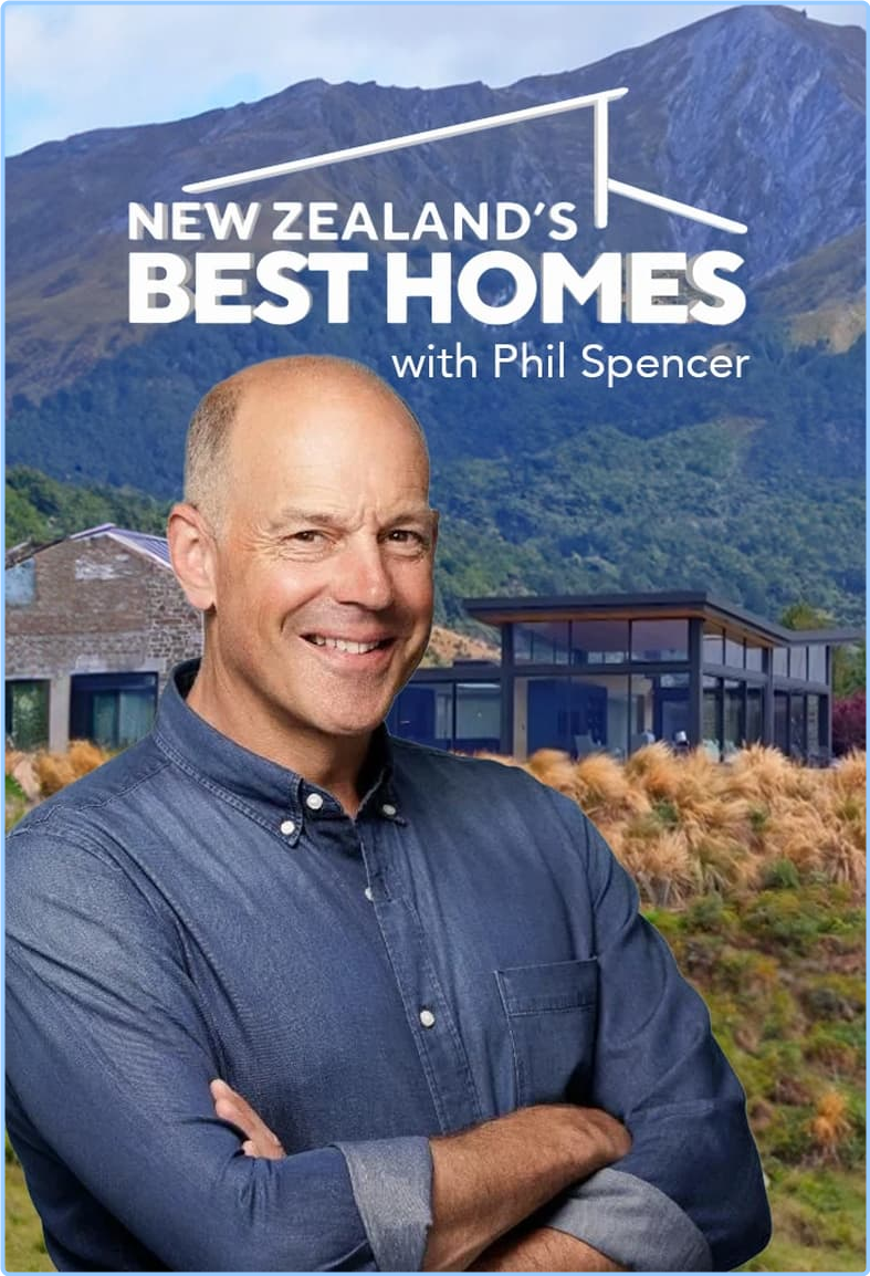 New Zealands Best Homes With Phil Spencer S01E03 [720p] (x265) Vf2qOEoK_o