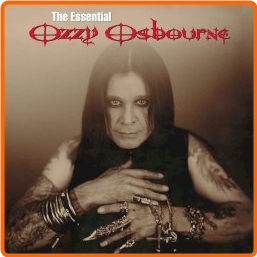 Ozzy Osbourne The Essential (2003) [FLAC] 88 GRRYu9M1_o