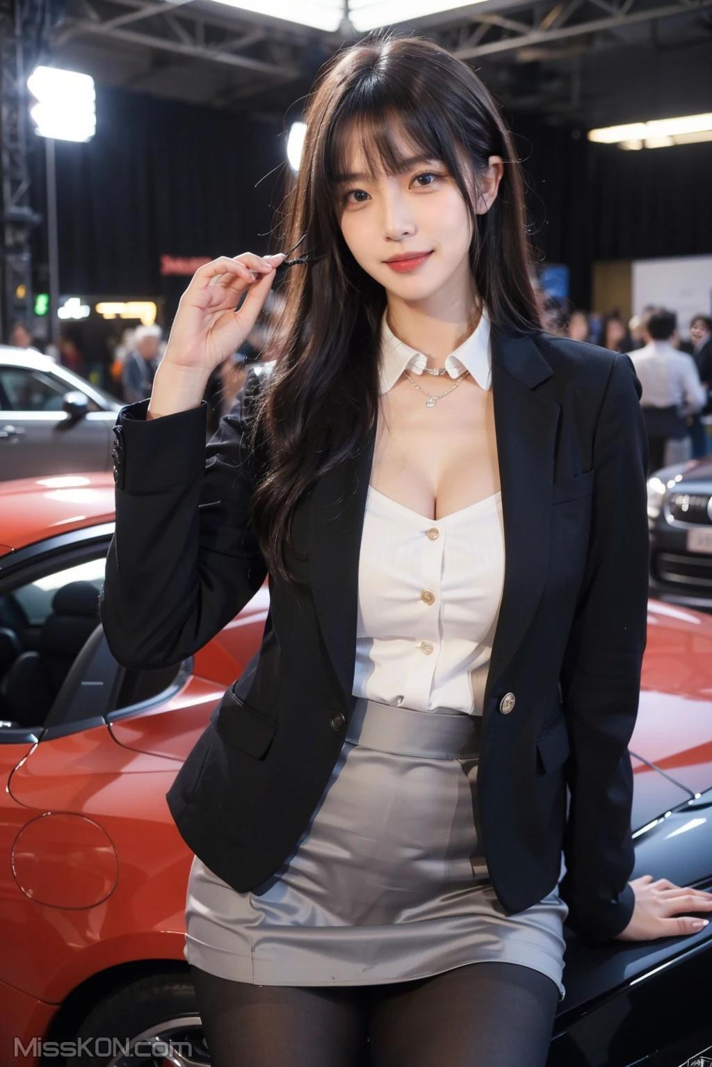 [AI Generated] 拟实画风 Vol.011 (331 photos)(163)
