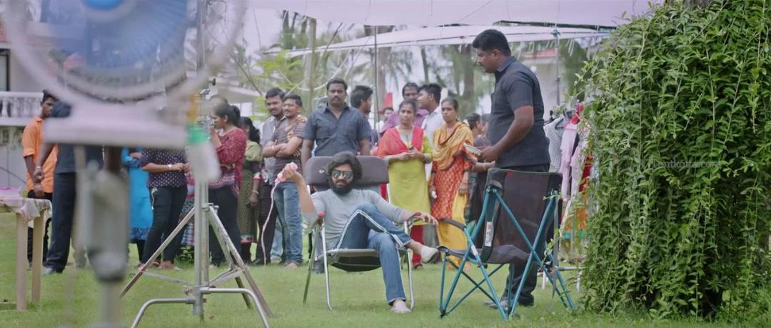 Varmaa (2020) Tamil 720p HDRip x264 DD5 1-Team BWT Varmaa (2020) Tamil 720p HDRip x264 DD5 1-Team BWT