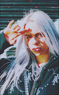 Billie Eilish 0209KhHE_o