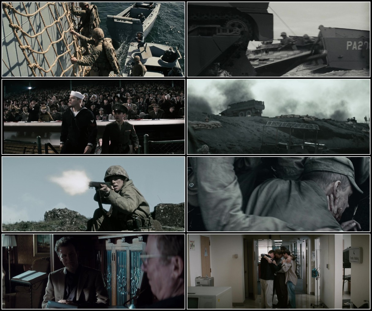 Flags of Our FaThers (2006) 1080p BluRay DDP 5 1 H 265 -iVy 91PxHz5L_o