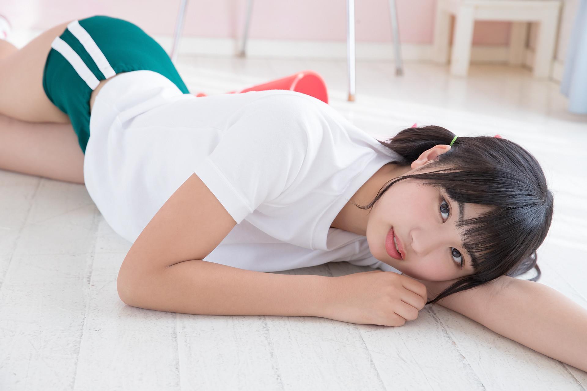 Kurumi Miyamaru 宮丸くるみ, [Minisuka.tv] 2023.04.13 Regular Gallery Set 7.2(49)