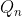 Q_n