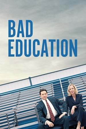 Bad Education 2019 720p 1080p WEBRip