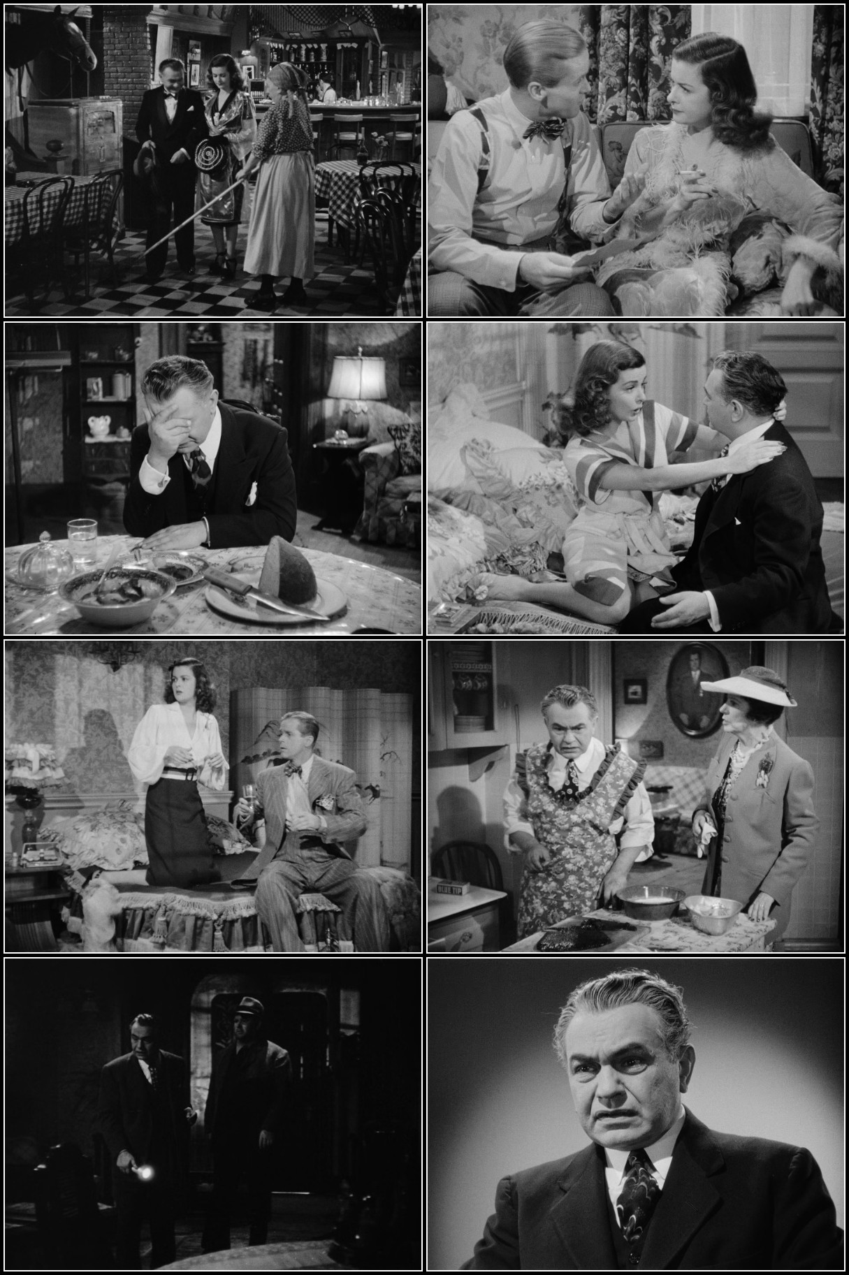 Scarlet Street (1945) RM4K 1080p BluRay x265 HEVC AAC-SARTRE SinQeeSK_o