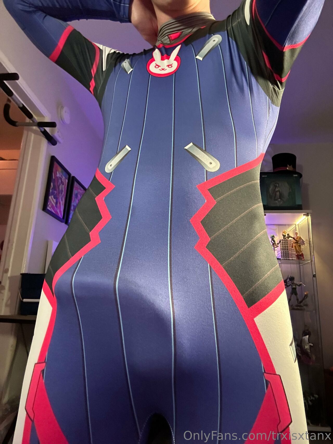 [trxisxtanx] D.va - trans