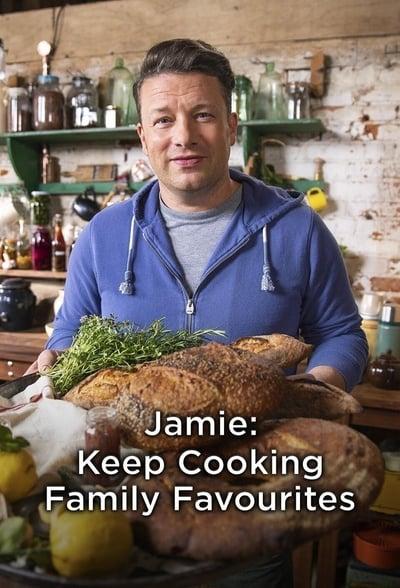 Jamie Keep Cooking Family Favourites S02E09 1080p HEVC x265-MeGusta