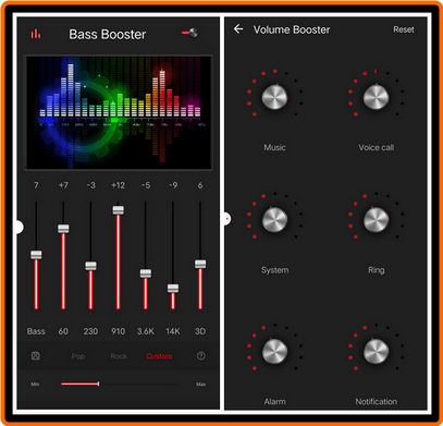 Equalizer - Bass Booster Pro V1.5.0 0XM14z6u_o