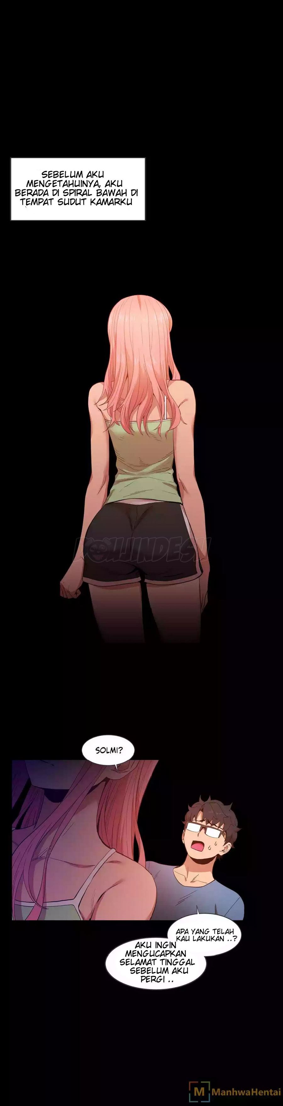 Komik Manhwa Solmi’s Channel Chapter 41 page 12
