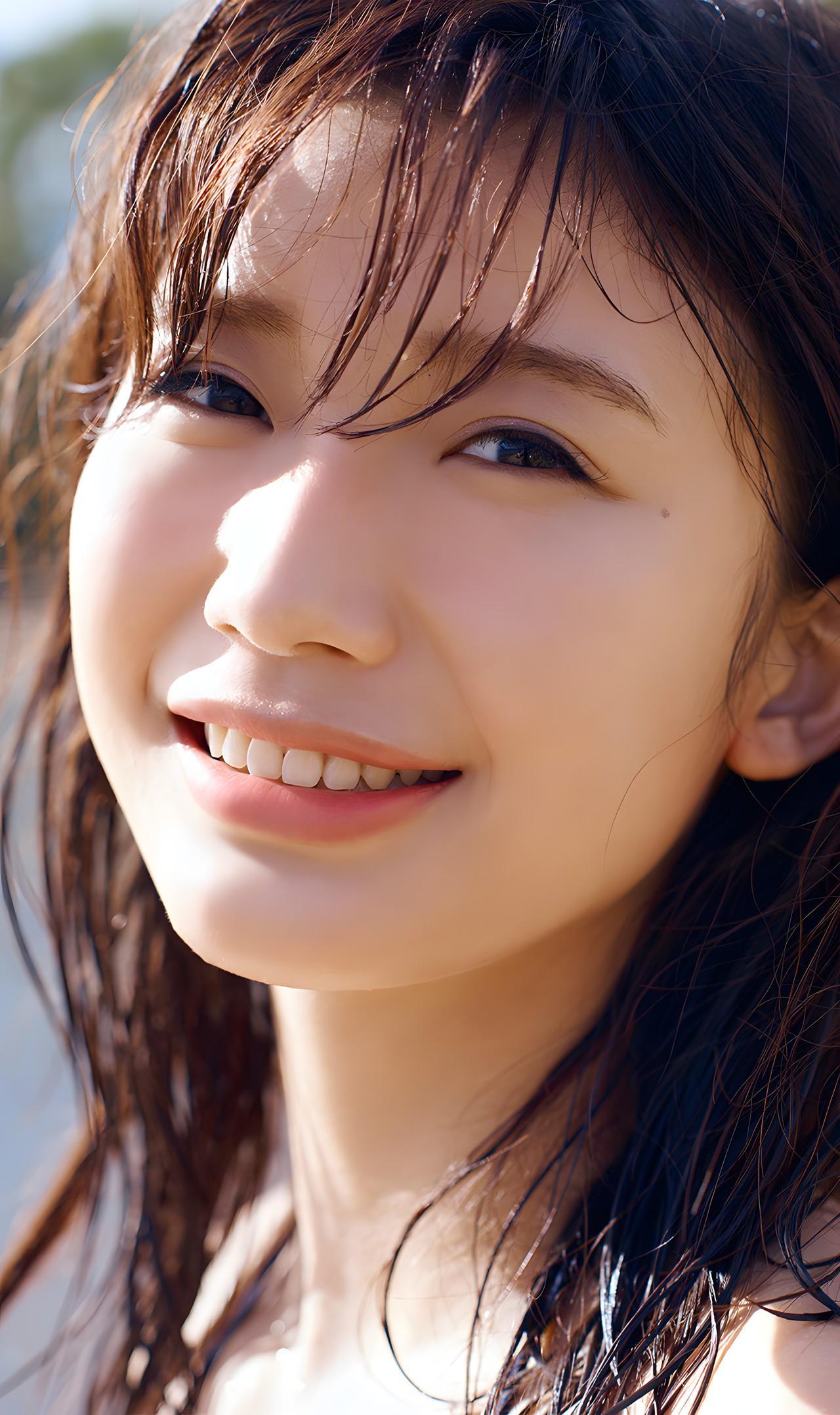 Yuka Ogura 小倉優香, [WPB-net] Special #Back Number Set.03(25)