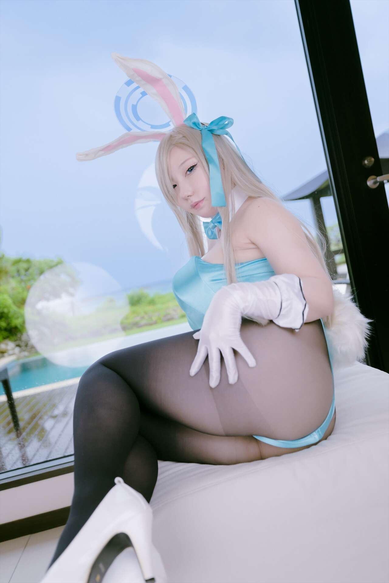 [Shooting Star's (Saku)] Asuna omake