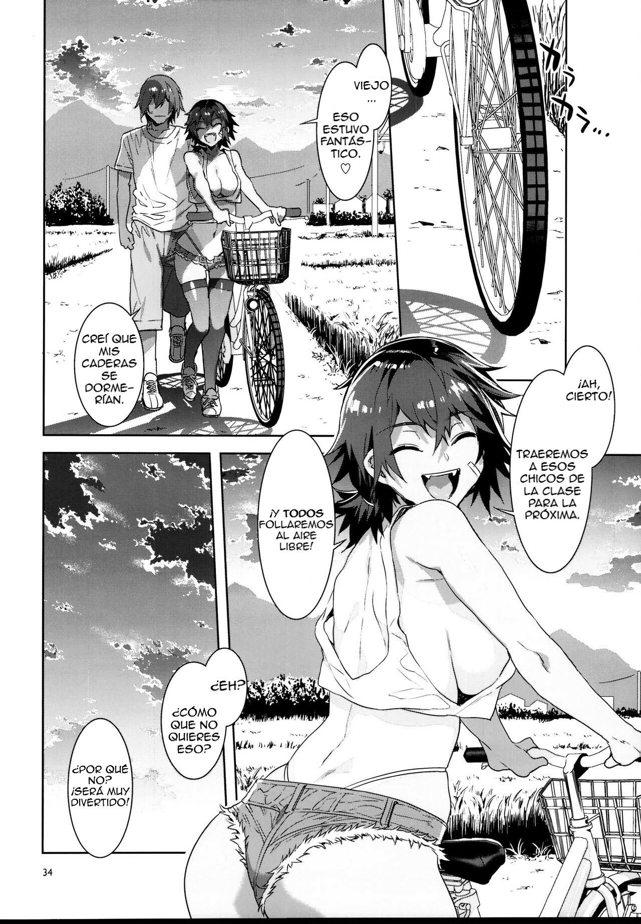 &#91;Alice no Takarabako (Mizuryu Kei)&#93; Teisou Kannen Zero no Onna Tomodachi - 30