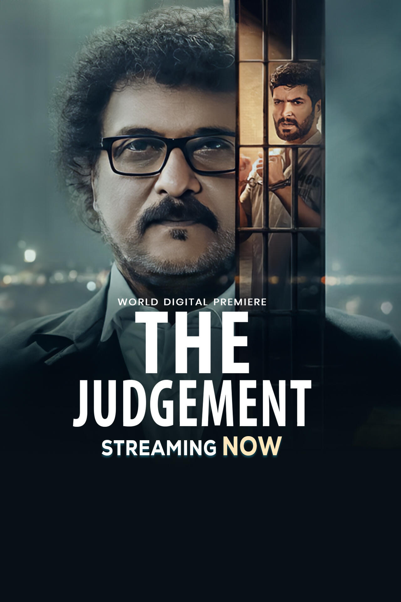 The Judgement 2025 Hindi Dubbed Movie ORG 720p WEB-DL 1Click Download