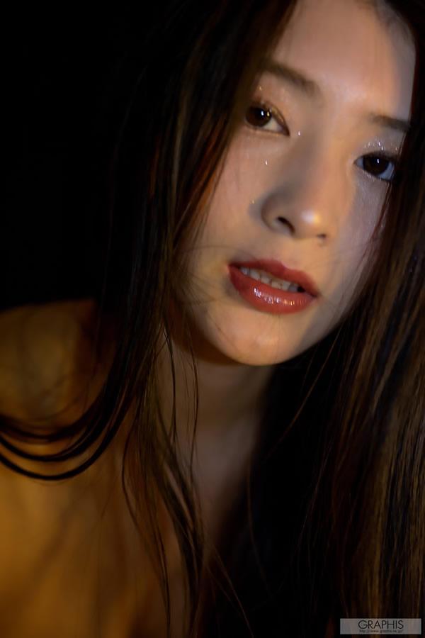 Graphis美女本庄鈴20020720无圣光套图5(22)