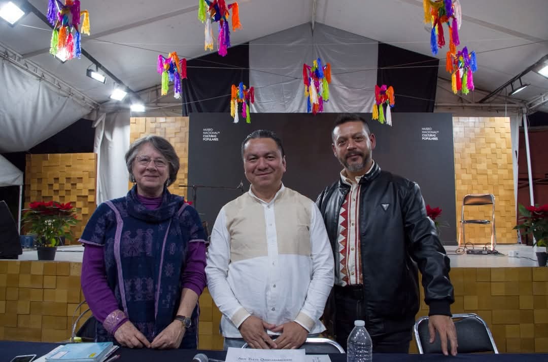  ARTE TEXTIL QUINTANARROENSE. CATÁLOGO ICONOGRÁFICO MAYA, PUENTE ENTRE LA TRADICIÓN Y EL PRESENTE  