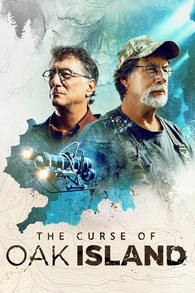 The Curse of Oak Island S08E20 720p HEVC x265