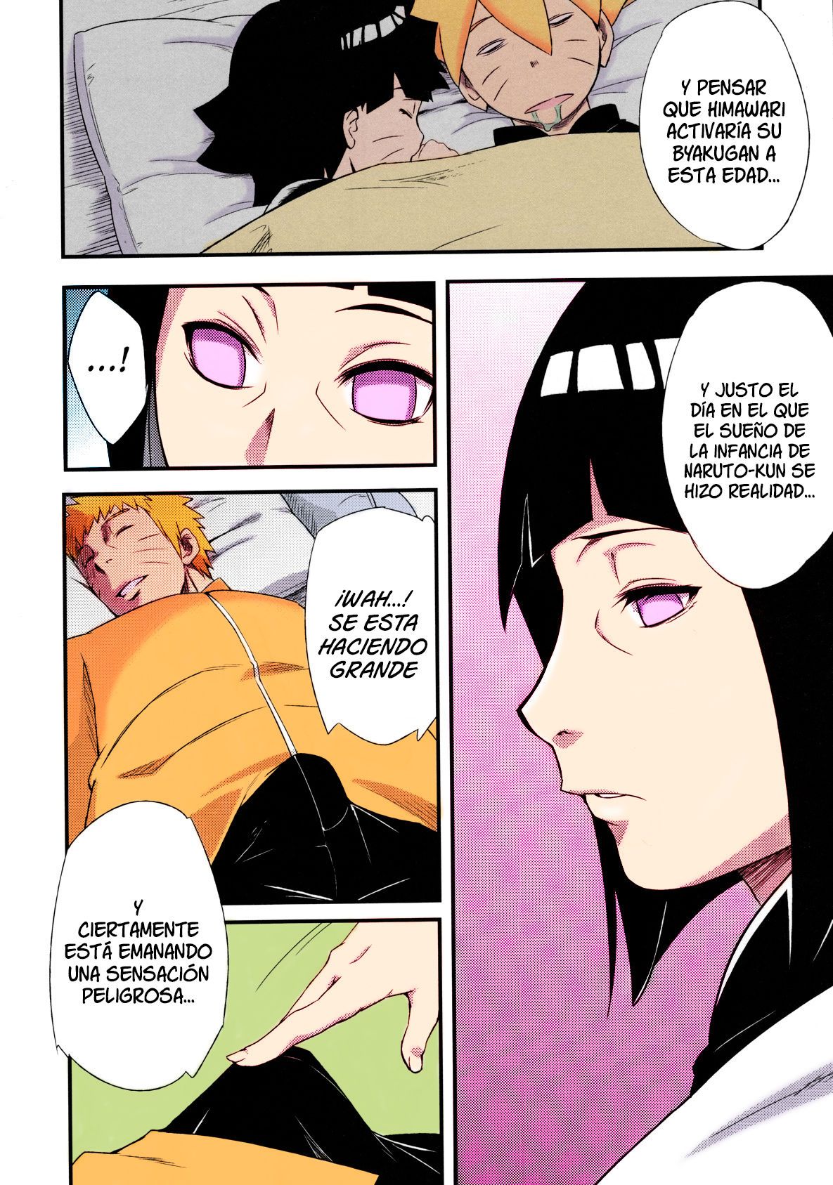 Naruto coleccion Chapter-26 - 3