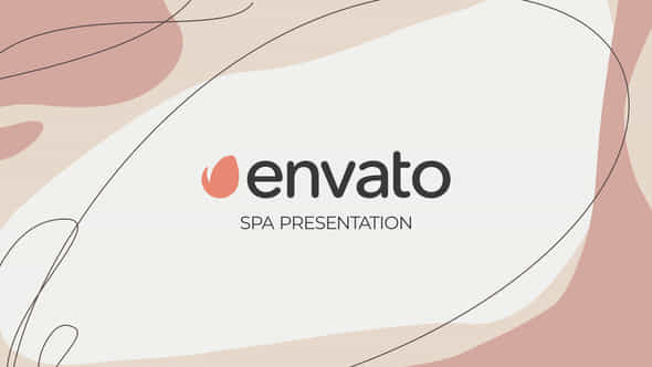 Spa Presentation - VideoHive 47782186