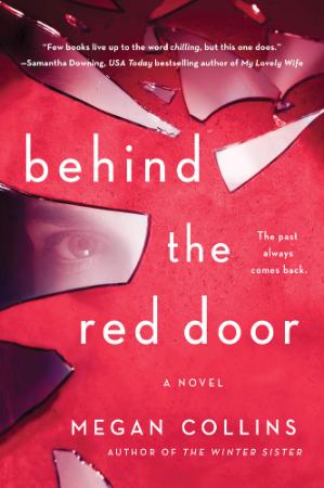 Behind the Red Door