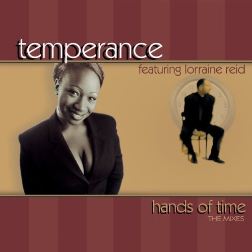 Temperance - Hands Of Time - 2006