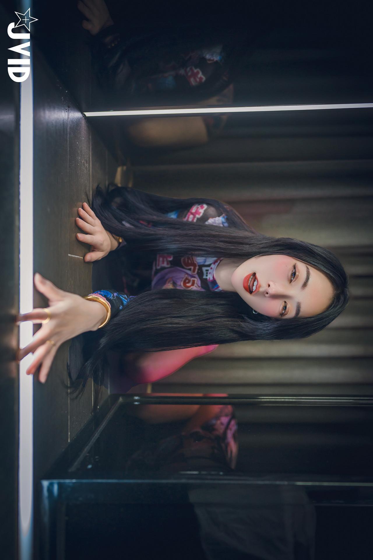 JVID 飄飄哥 – 飄飄跟蹤綁架迷姦情色妄想🔞強灌春藥🔞粉粉+透透🥵藥效太強💦讓美少女飄飄完全順從🥵 Set.03(6)