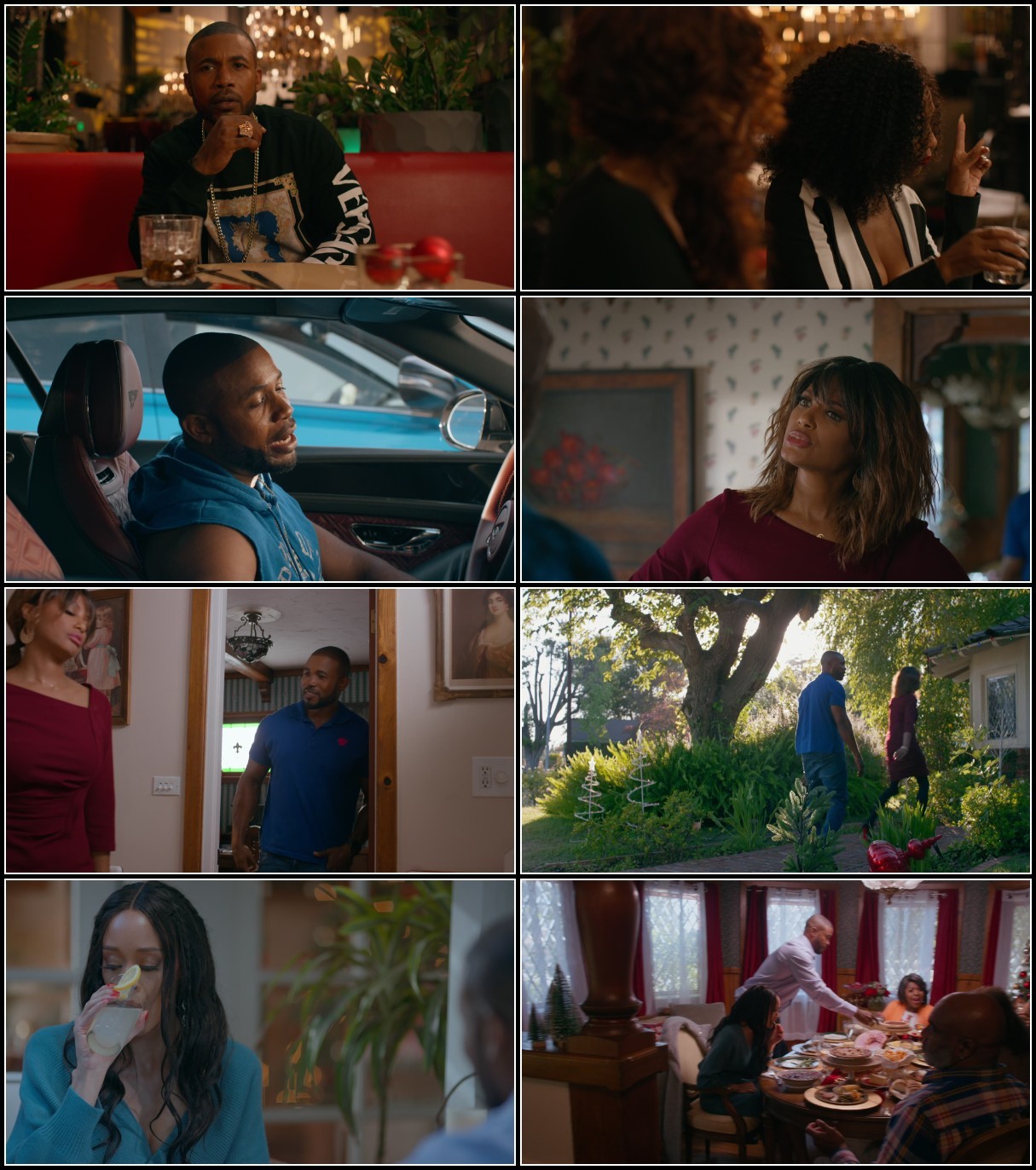 Momma Said Come Home For Christmas (2023) 1080p [WEBRip] [x265] [10bit] [YTS] ZHuizhep_o