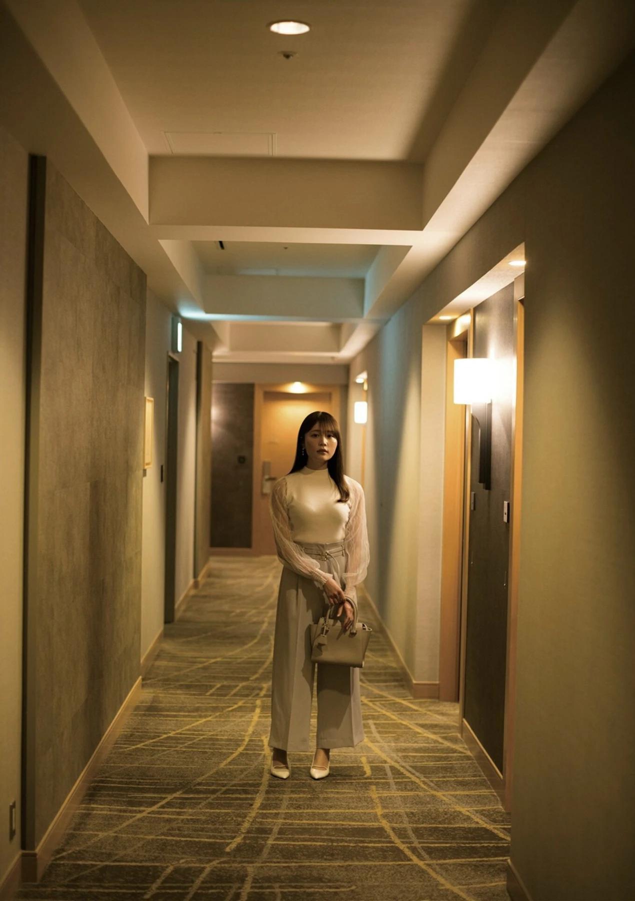 Yuka Kohinata 小日向ゆか, BRODYデジタル写真集 「愛にまみれて」 Set.02(2)