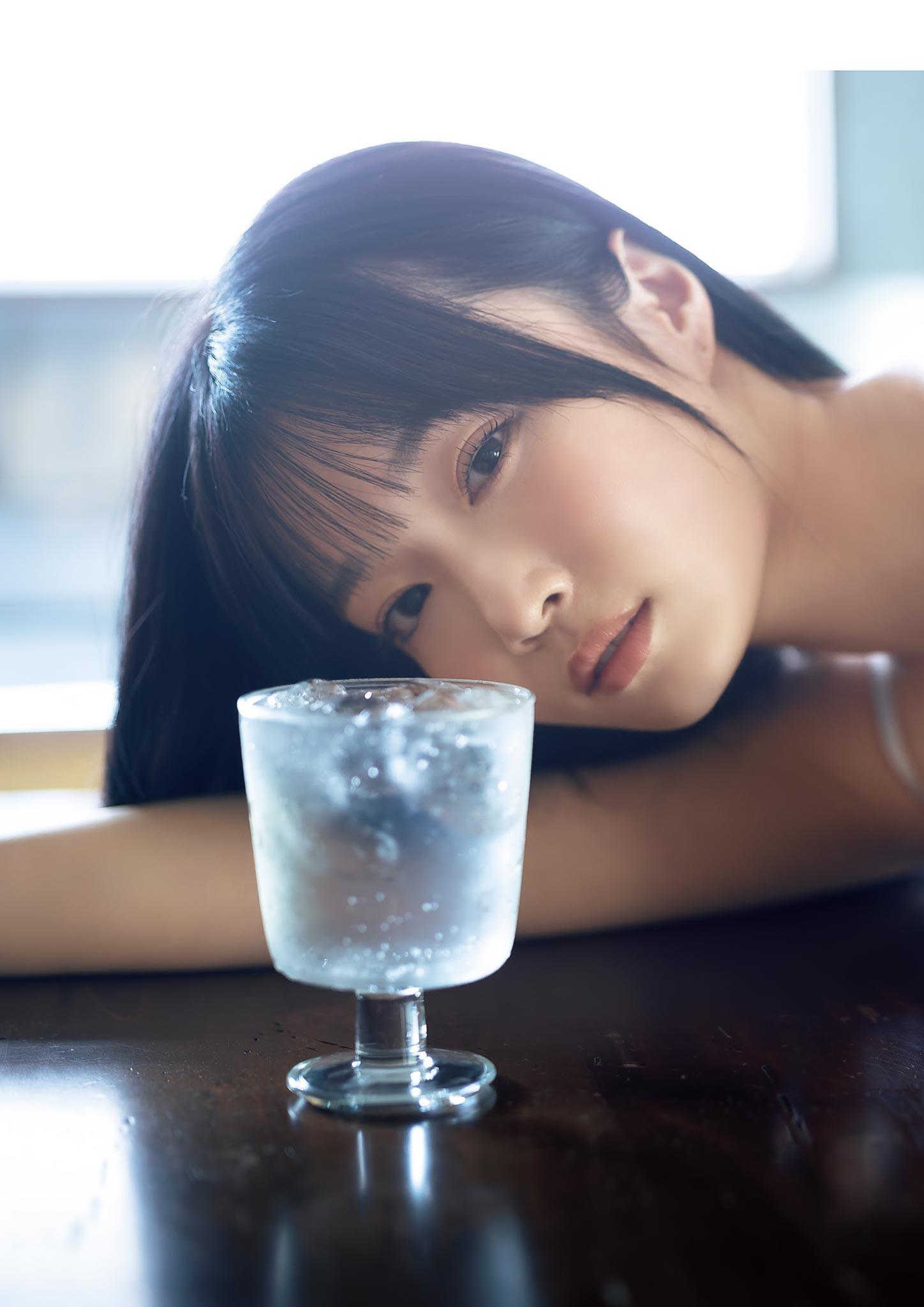 Miyu Kishi 岸みゆ, PARADE Vol.01 2025夏号(13)