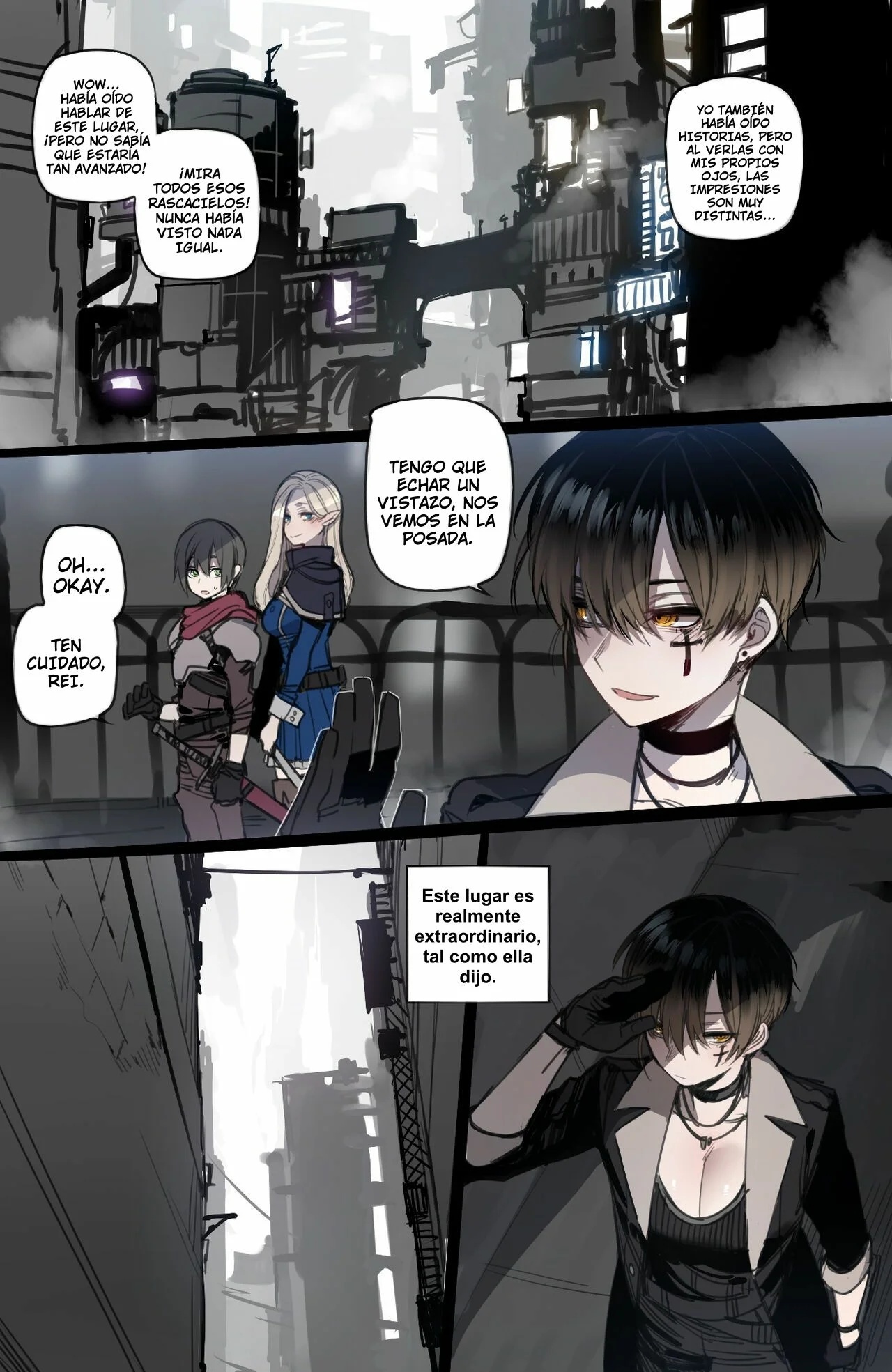 Bad ending party - 16
