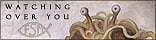 flying spaghetti monster stamp