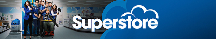 Superstore S05E07 XviD AFG