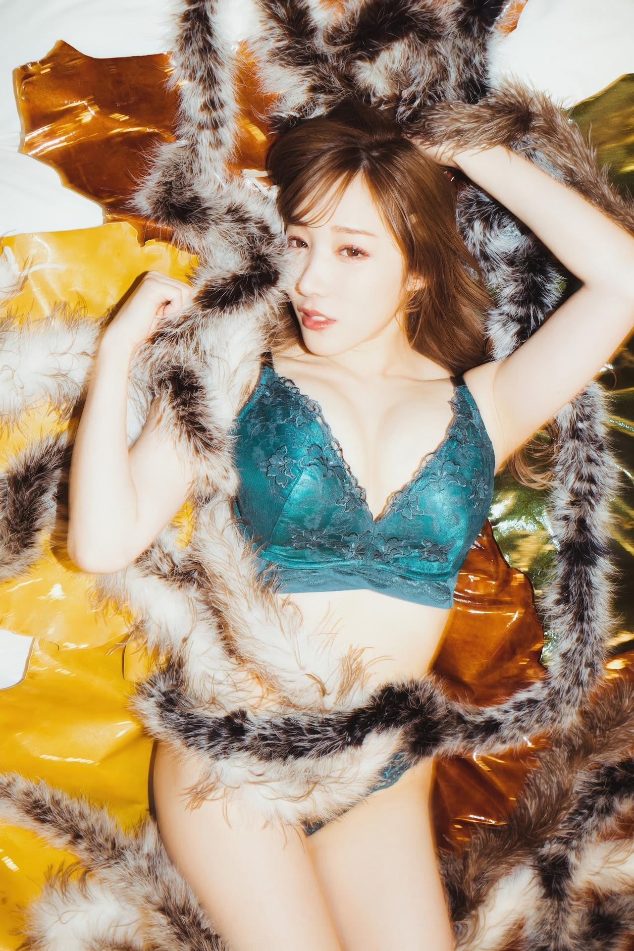 Conan Koyoi 小宵こなん, ヌード写真集 ＃Escape Set.02(20)