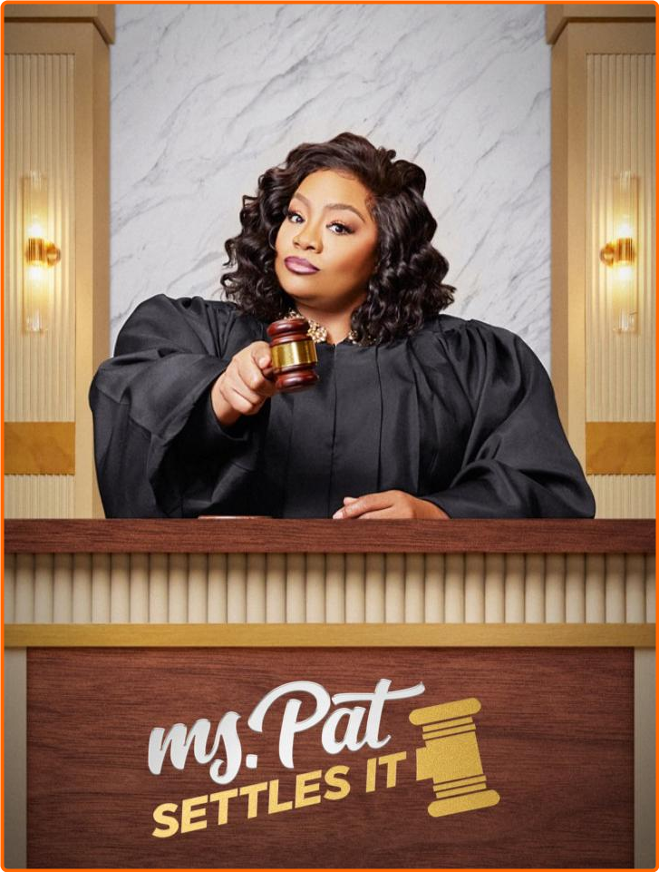 Ms Pat Settles It S02E08 [1080p/720p] (H264/x265) OiB3jSvg_o