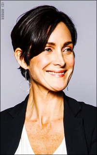 Carrie-Anne Moss WSXrIEr4_o