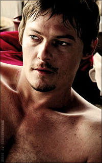 Norman Reedus LqEBOp9e_o