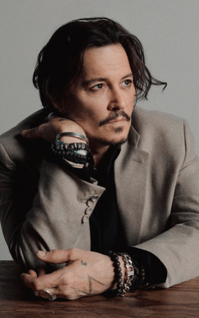 Johnny Depp D1EUxopv_o