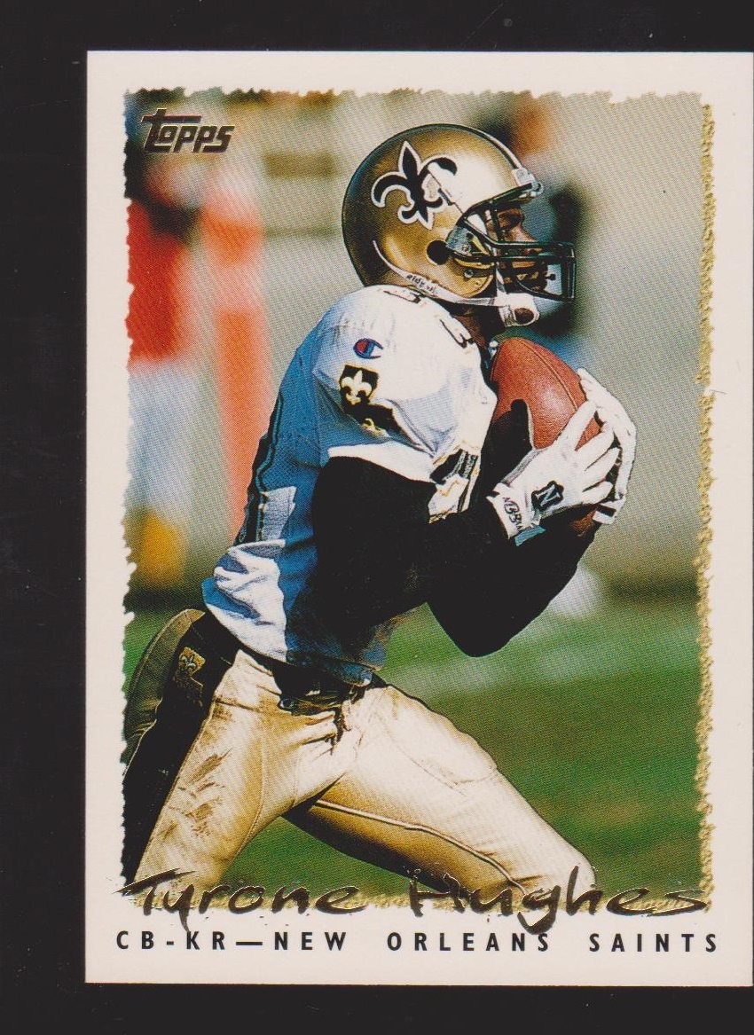 New Orleans Saints Cards You Pick -- Get 40% off Details Inside A7