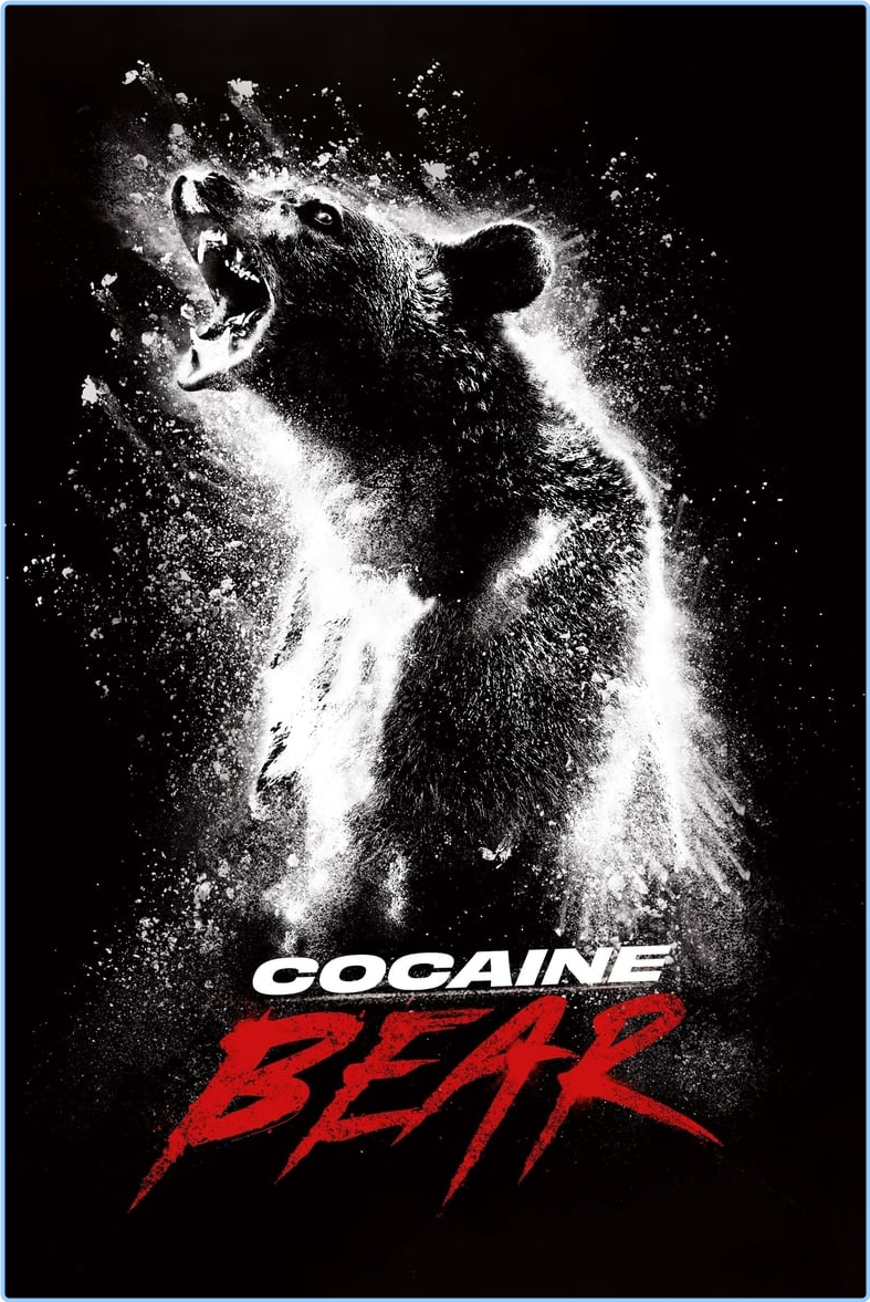 Cocaine Bear (2023) [1080p] BluRay (x265) [6 CH] 5Preh9zj_o